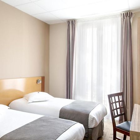 Hotel Le Noailles Nice Gare Luaran gambar