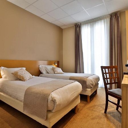 Hotel Le Noailles Nice Gare Luaran gambar