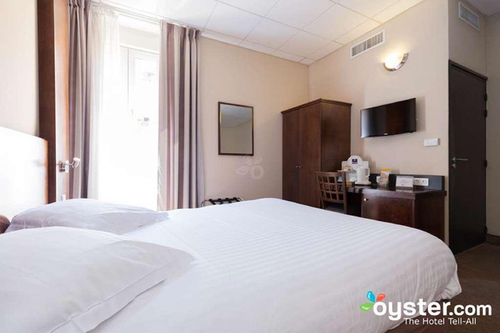 Hotel Le Noailles Nice Gare Bilik gambar