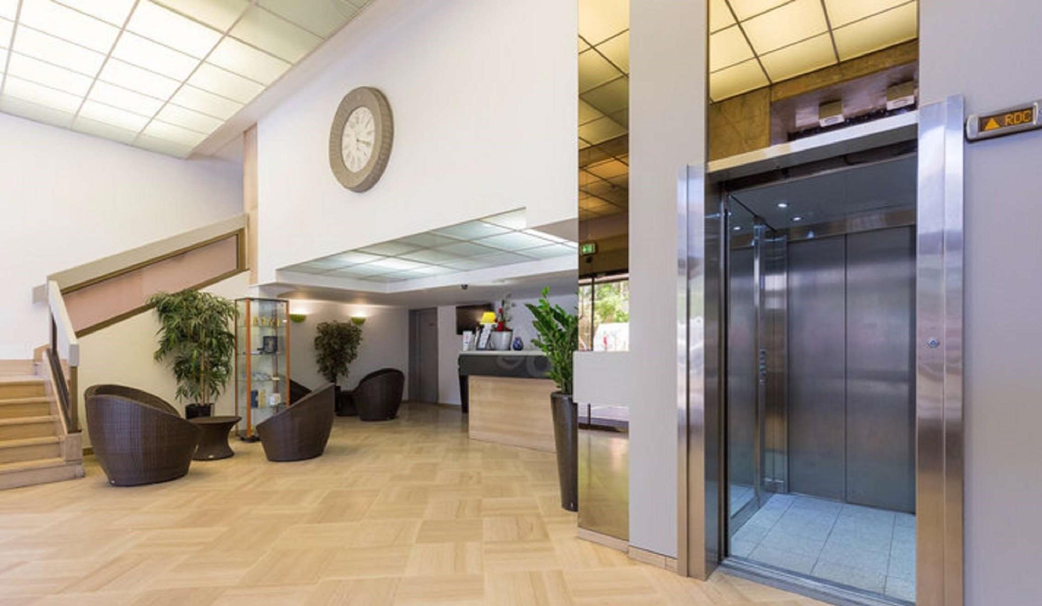 Hotel Le Noailles Nice Gare Luaran gambar