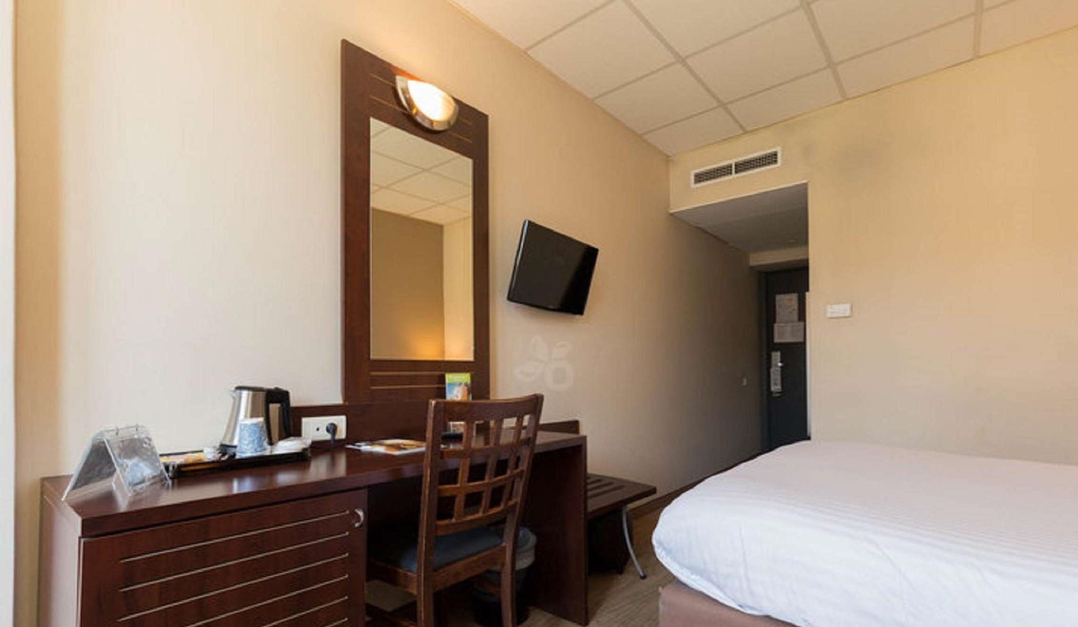 Hotel Le Noailles Nice Gare Luaran gambar