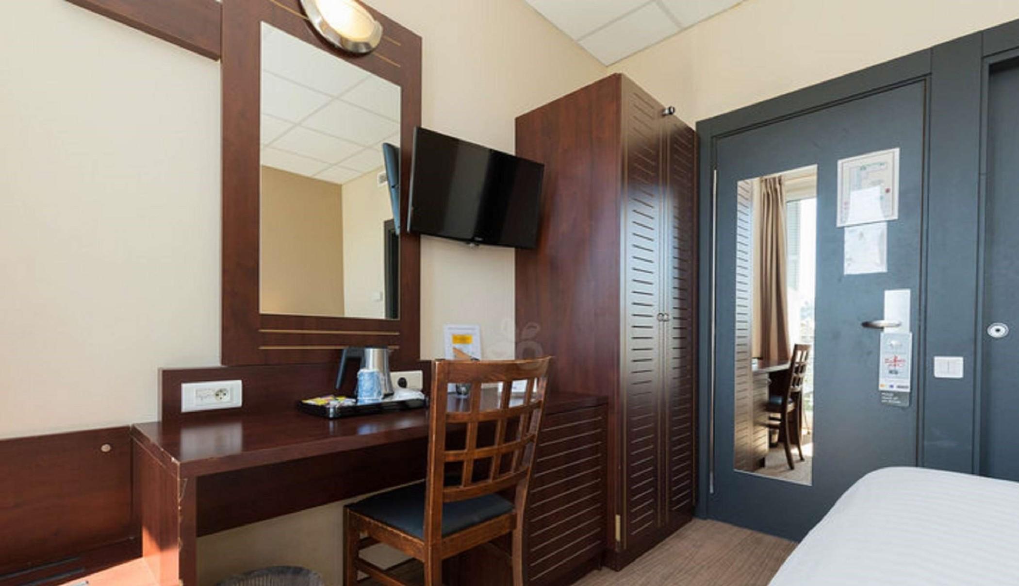 Hotel Le Noailles Nice Gare Luaran gambar