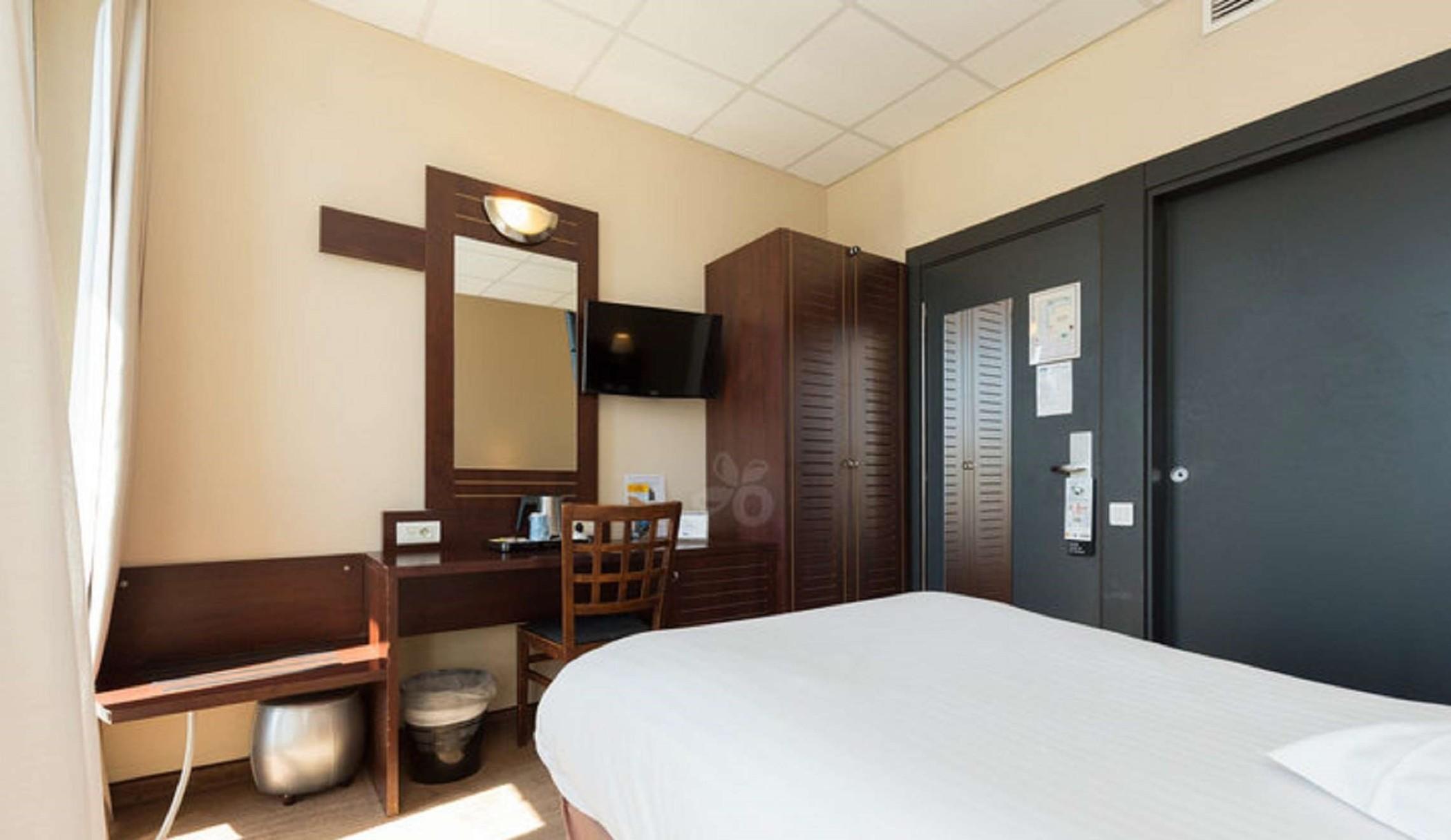 Hotel Le Noailles Nice Gare Luaran gambar