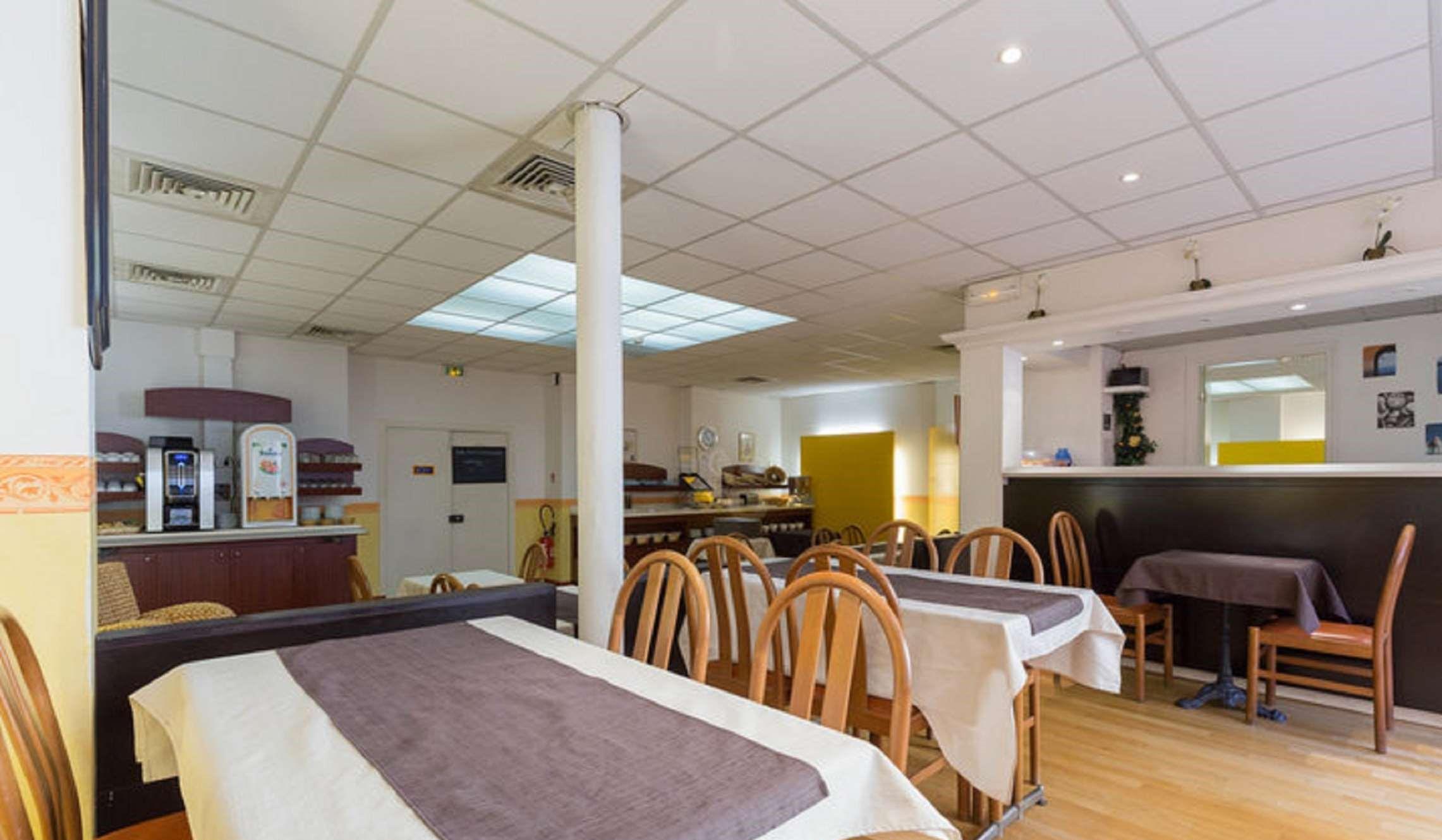 Hotel Le Noailles Nice Gare Luaran gambar