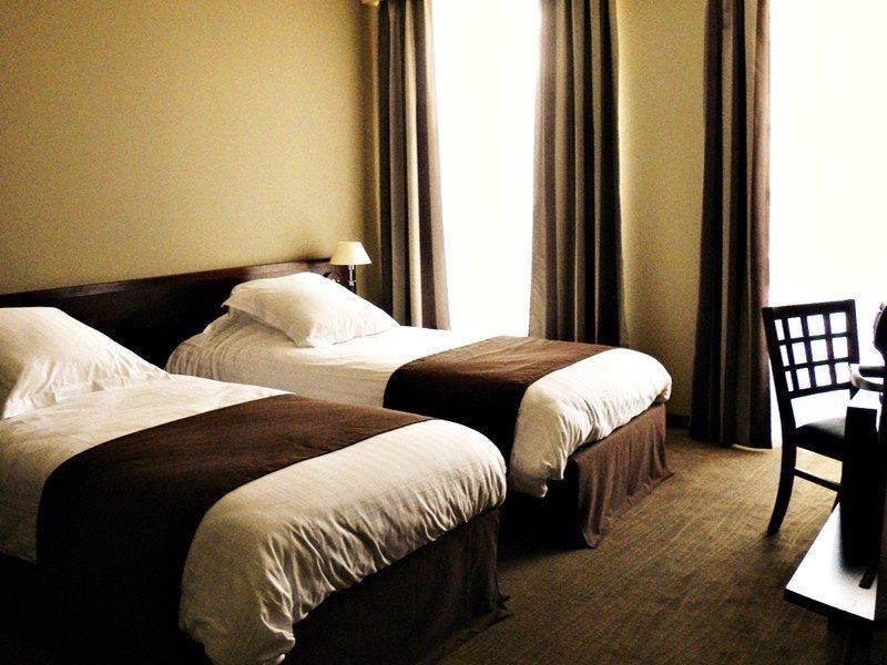Hotel Le Noailles Nice Gare Luaran gambar
