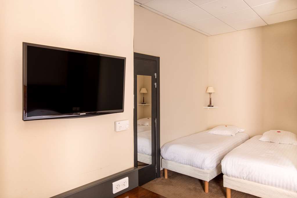 Hotel Le Noailles Nice Gare Bilik gambar