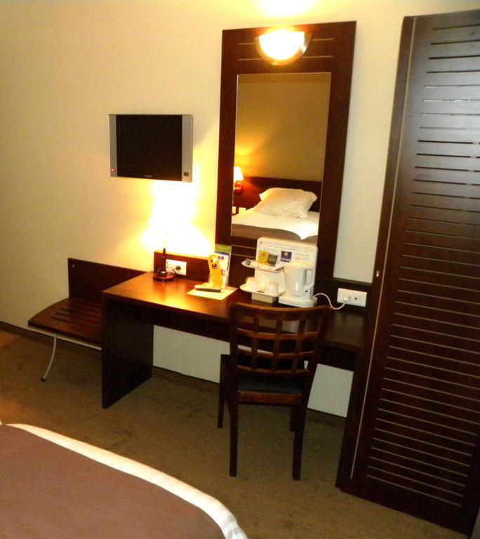Hotel Le Noailles Nice Gare Bilik gambar