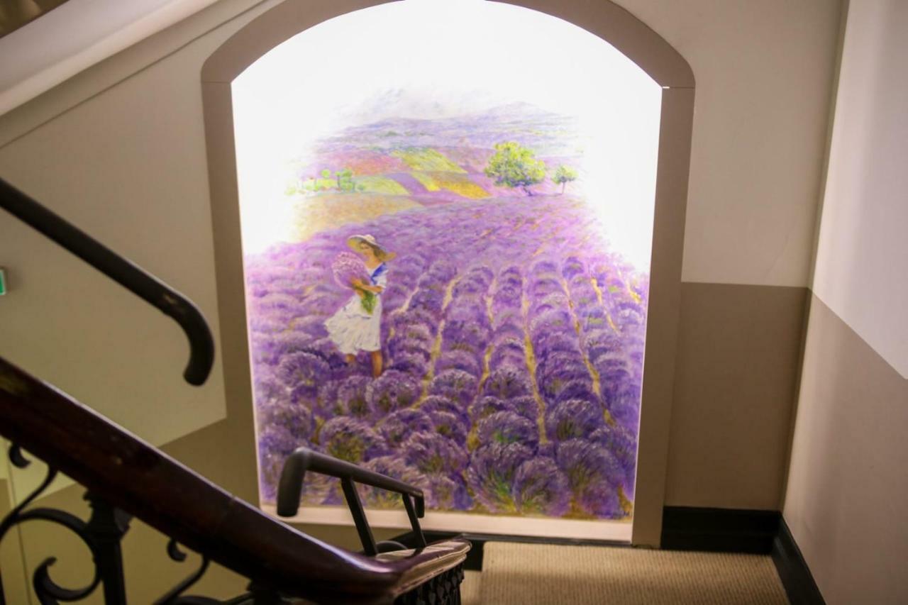 Hotel Le Noailles Nice Gare Luaran gambar