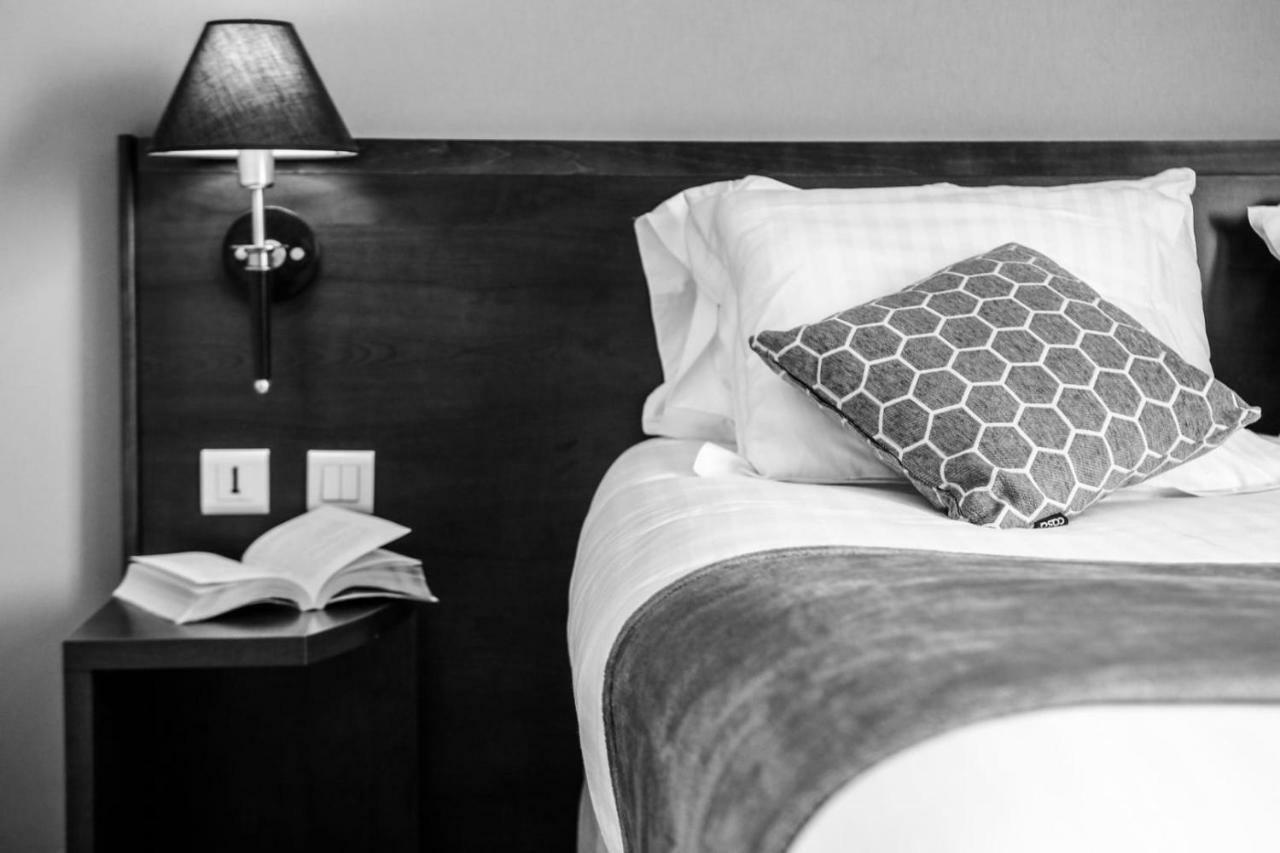 Hotel Le Noailles Nice Gare Luaran gambar