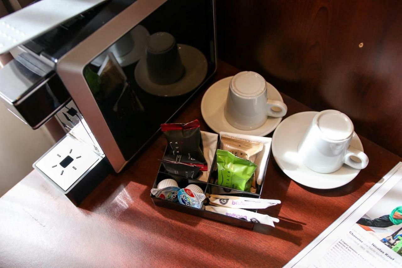 Hotel Le Noailles Nice Gare Luaran gambar